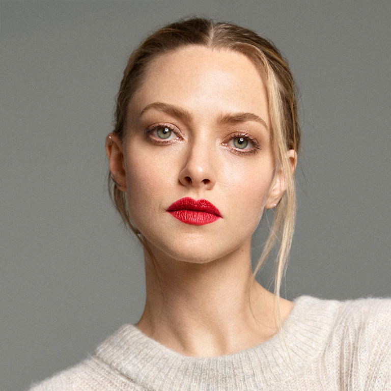 Amanda Seyfried