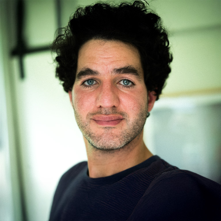 Benny Safdie