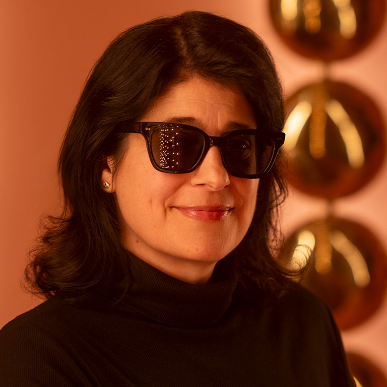 Cassandra Kulukundis