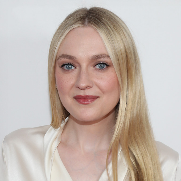 Dakota Fanning