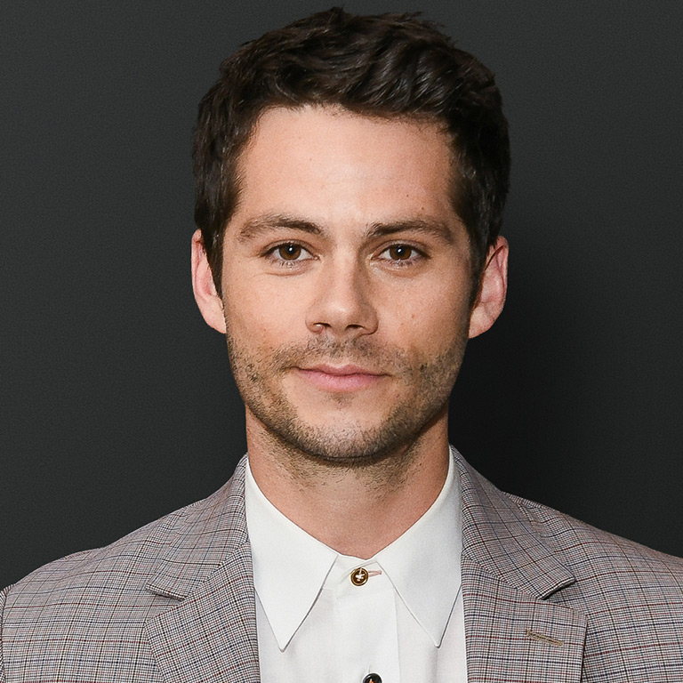 Dylan O'Brien