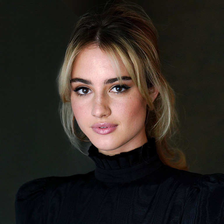 Grace Van Patten
