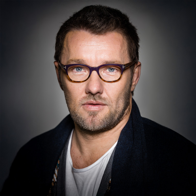 Joel Edgerton