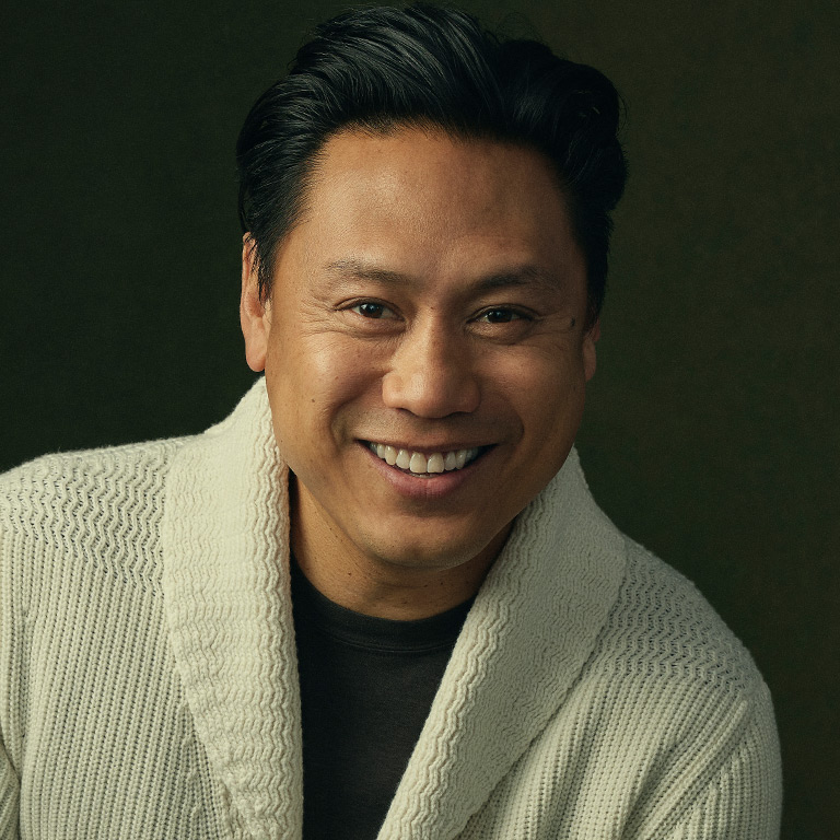 Jon M. Chu