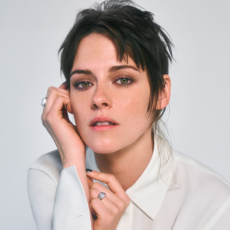 Kristen Stewart