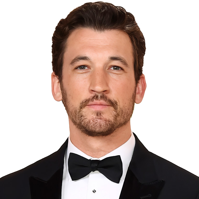 Miles Teller