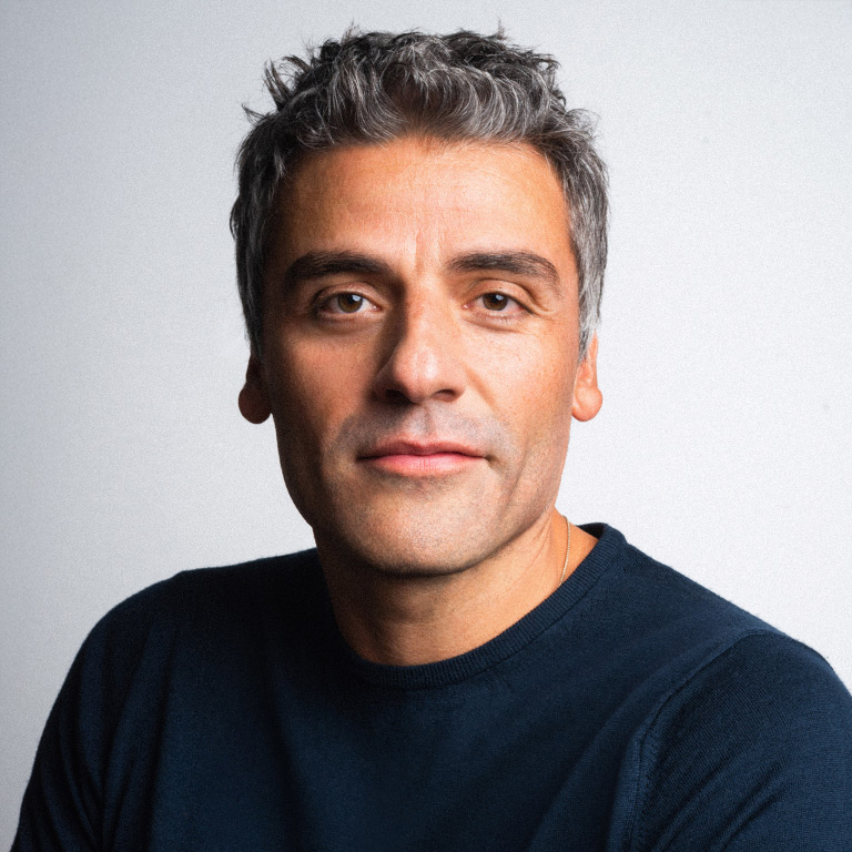 Oscar Isaac