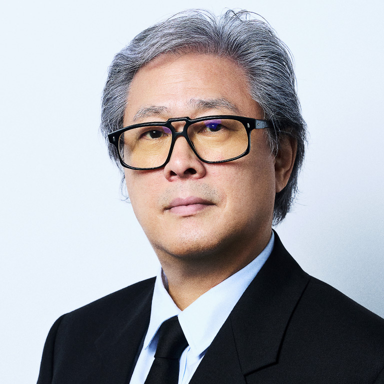 Park Chan-wook