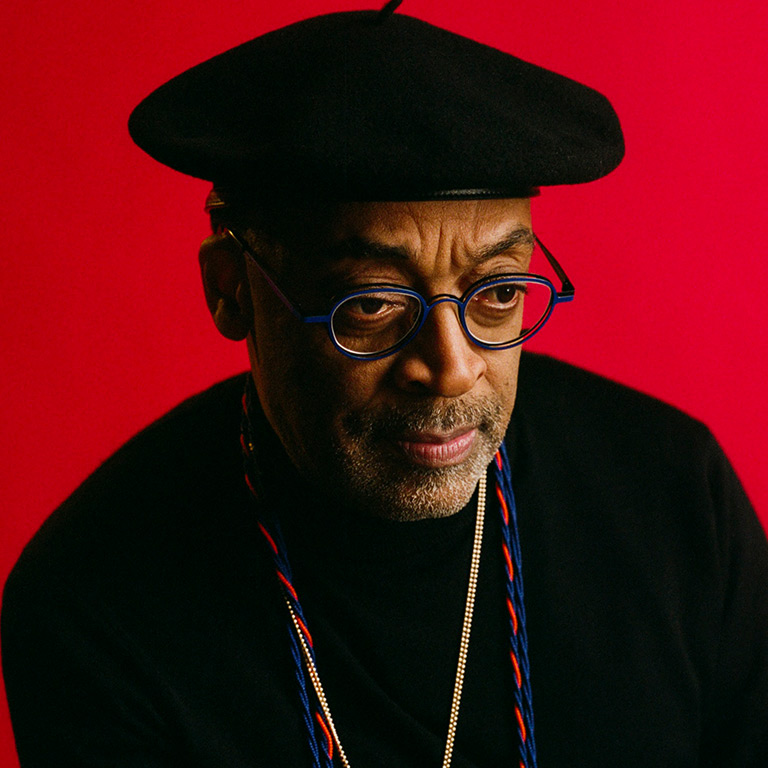 Spike Lee