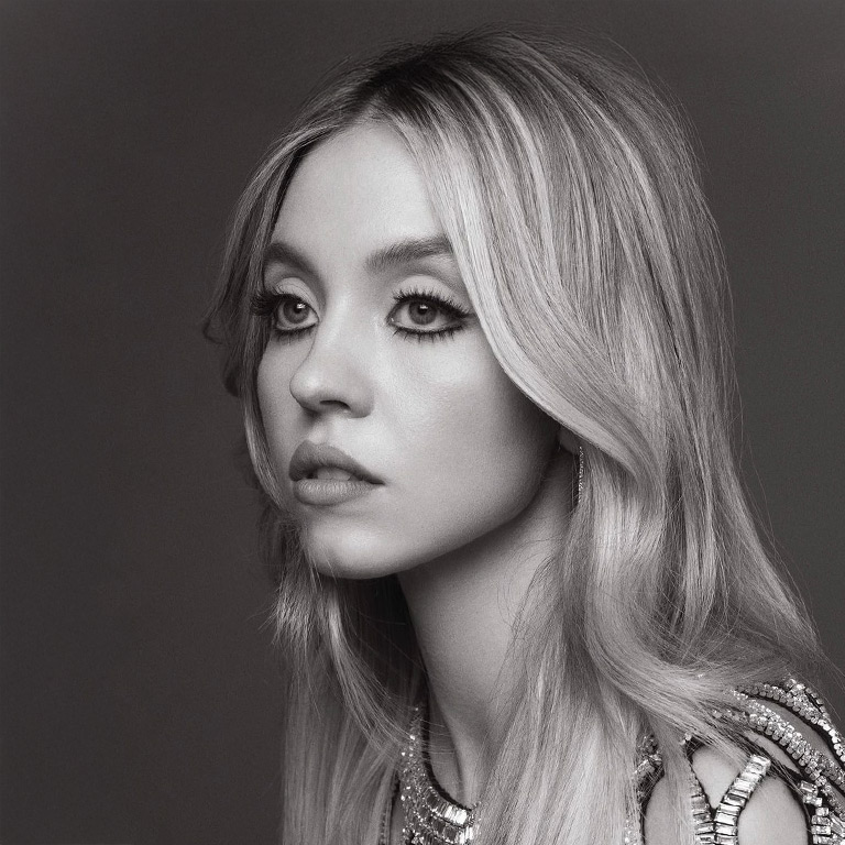 Sydney Sweeney