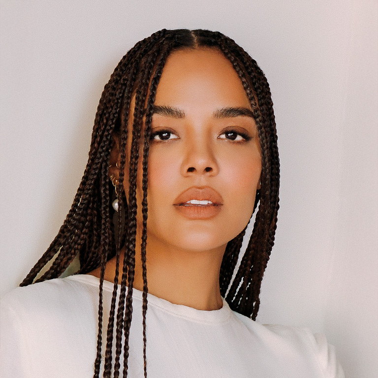 Tessa Thompson