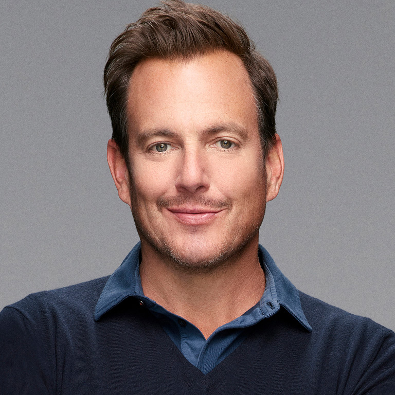 Will Arnett