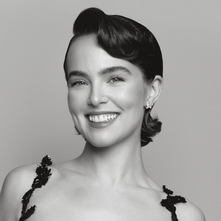 Zoey Deutch