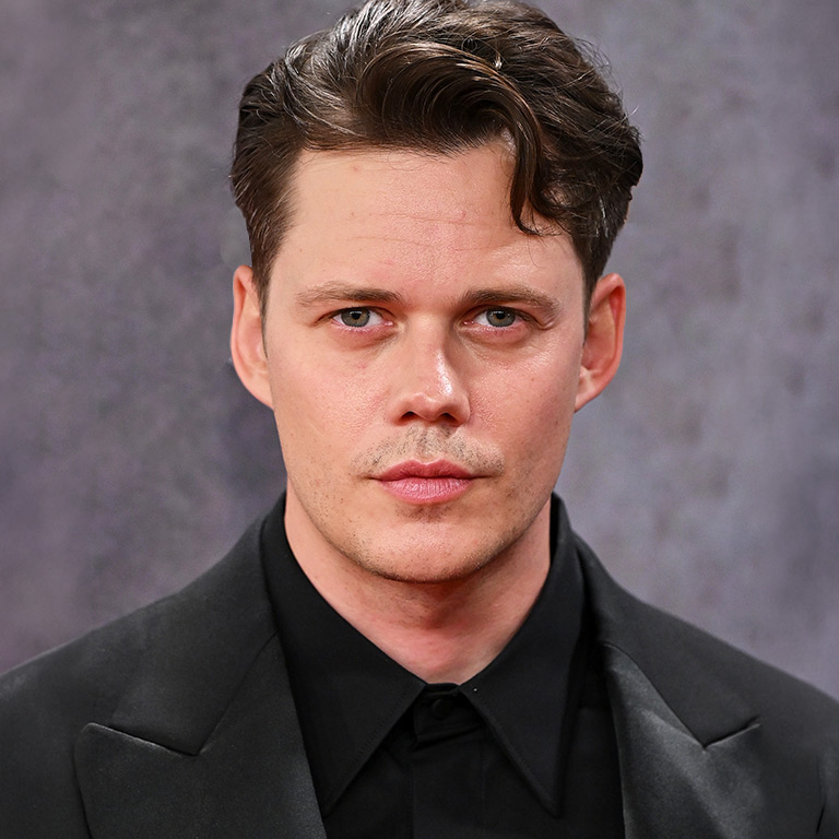 Bill Skarsgard