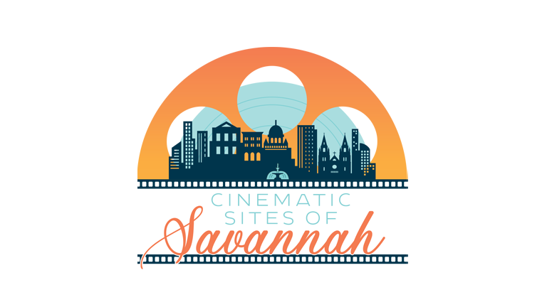 Cinematic Sites of Savannah