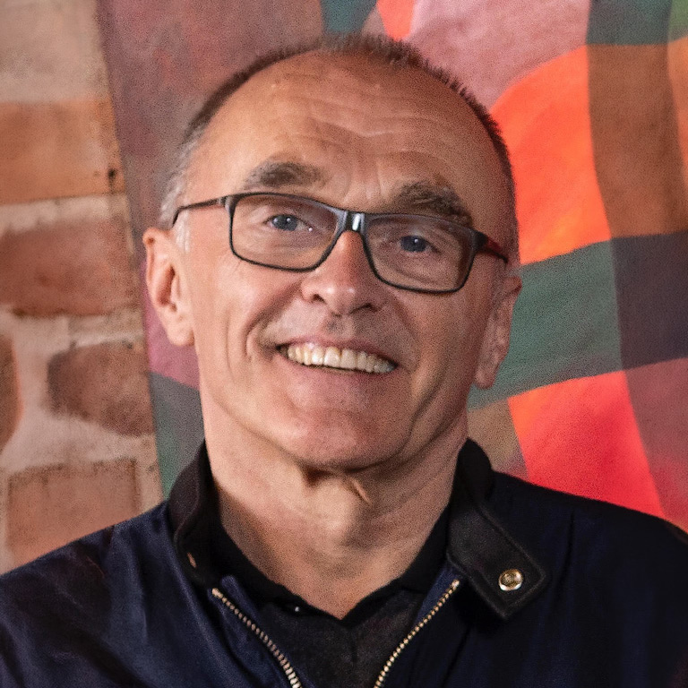 Danny Boyle