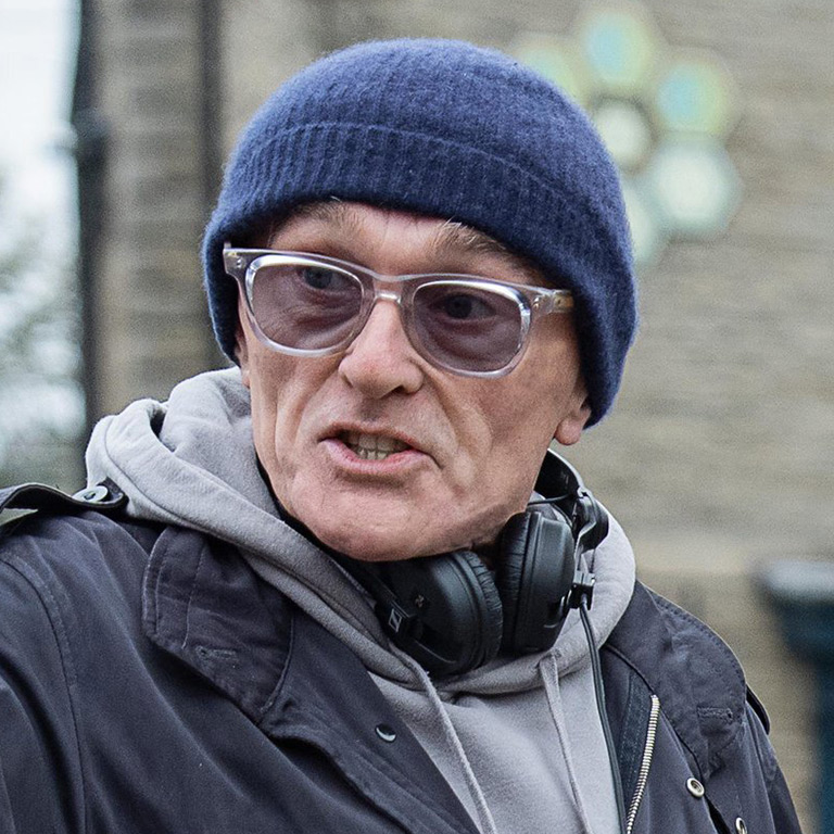 Danny Boyle