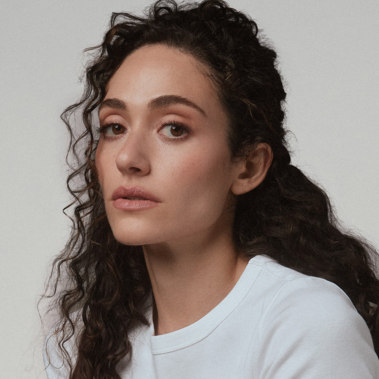 Emmy Rossum