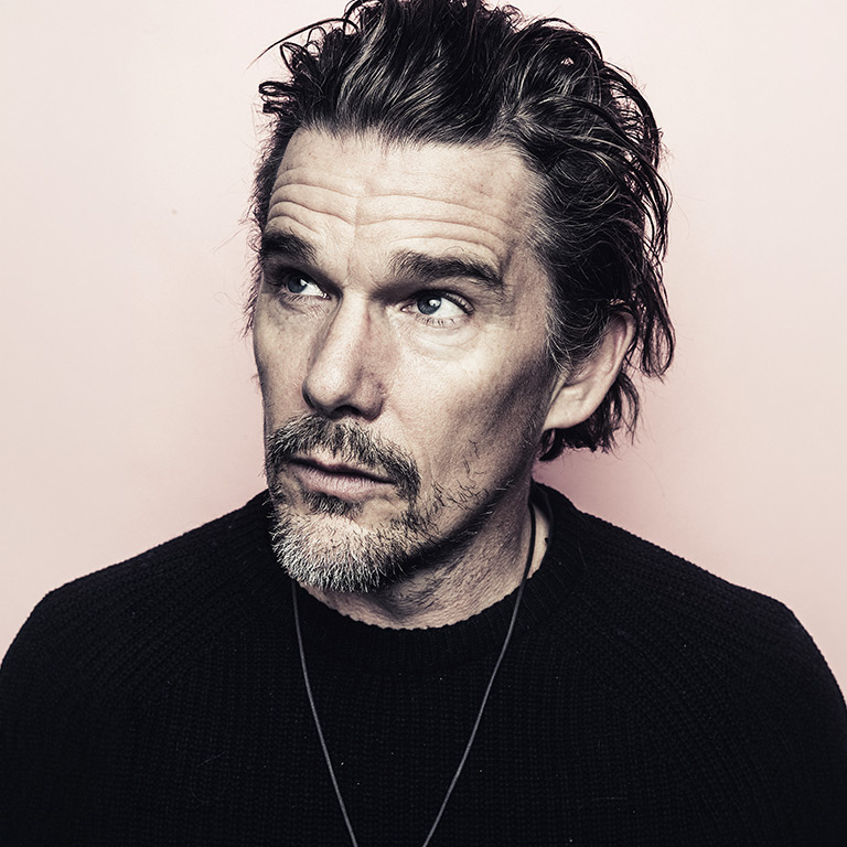 Ethan Hawke