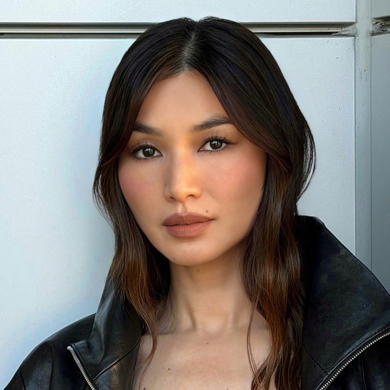 Gemma Chan