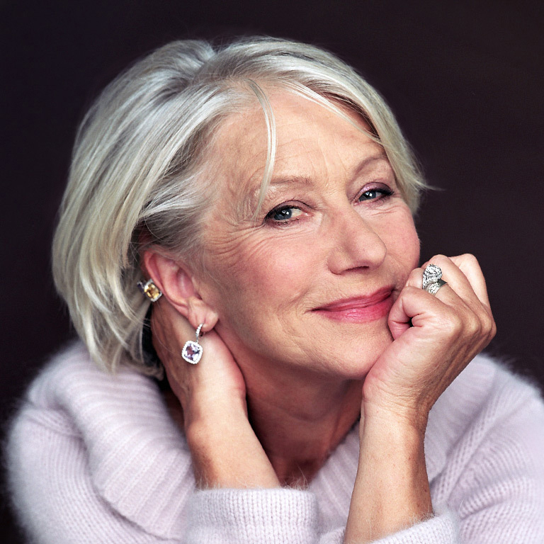 Helen Mirren