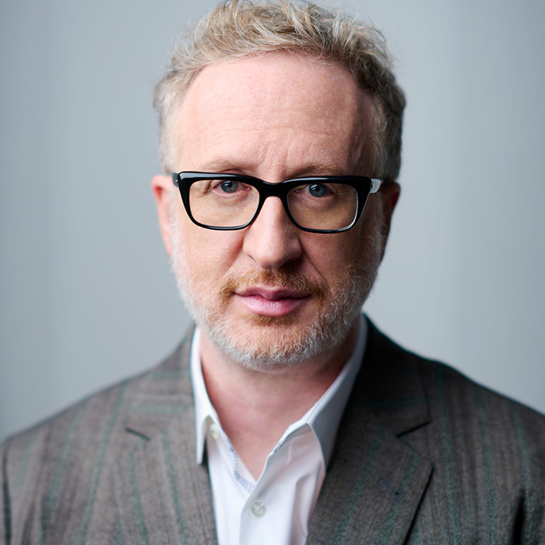 James Gray