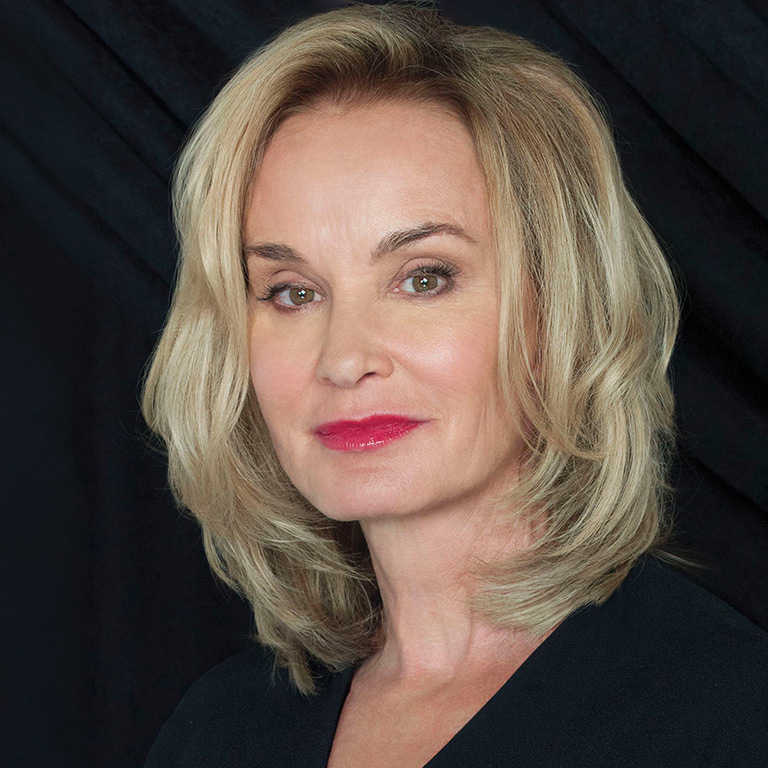 Jessica Lange