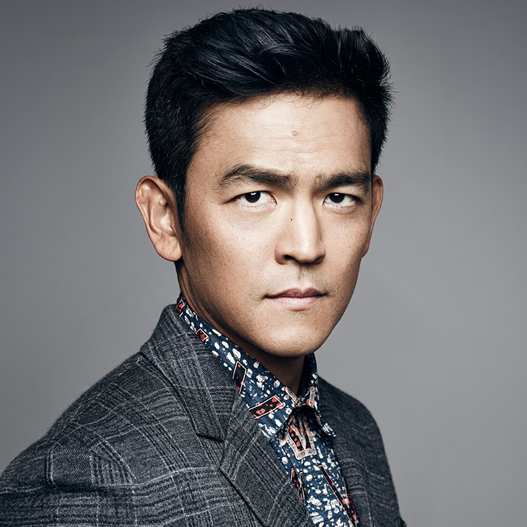 John Cho