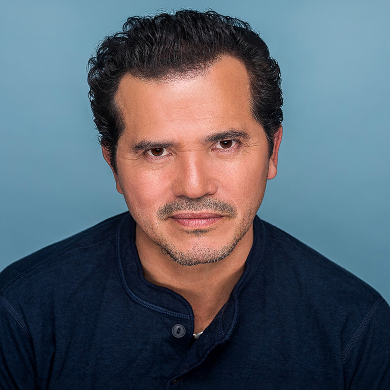 John Leguizamo