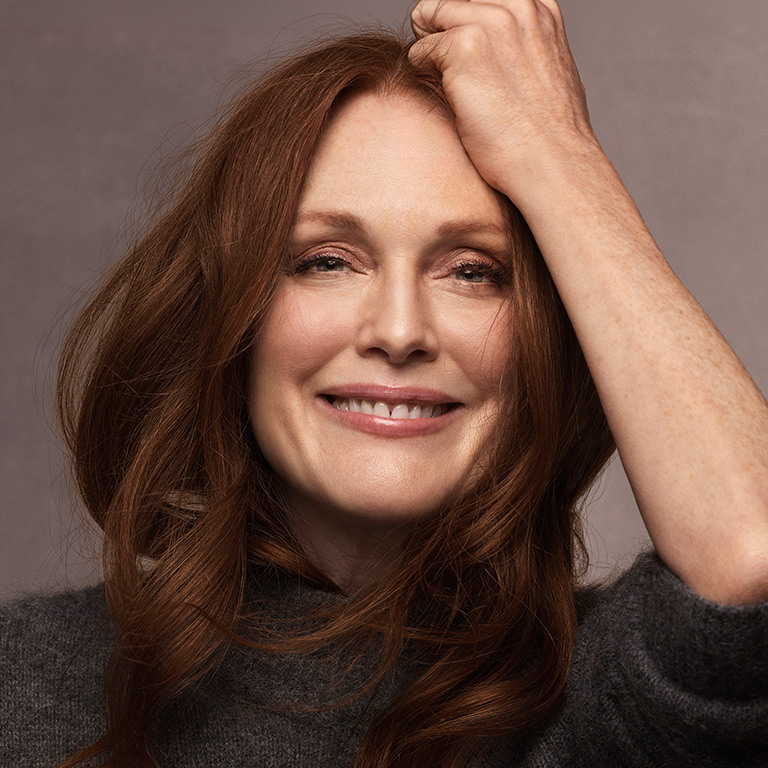 Julianne Moore