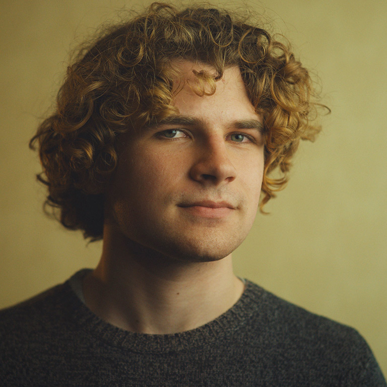 Kane Parsons
