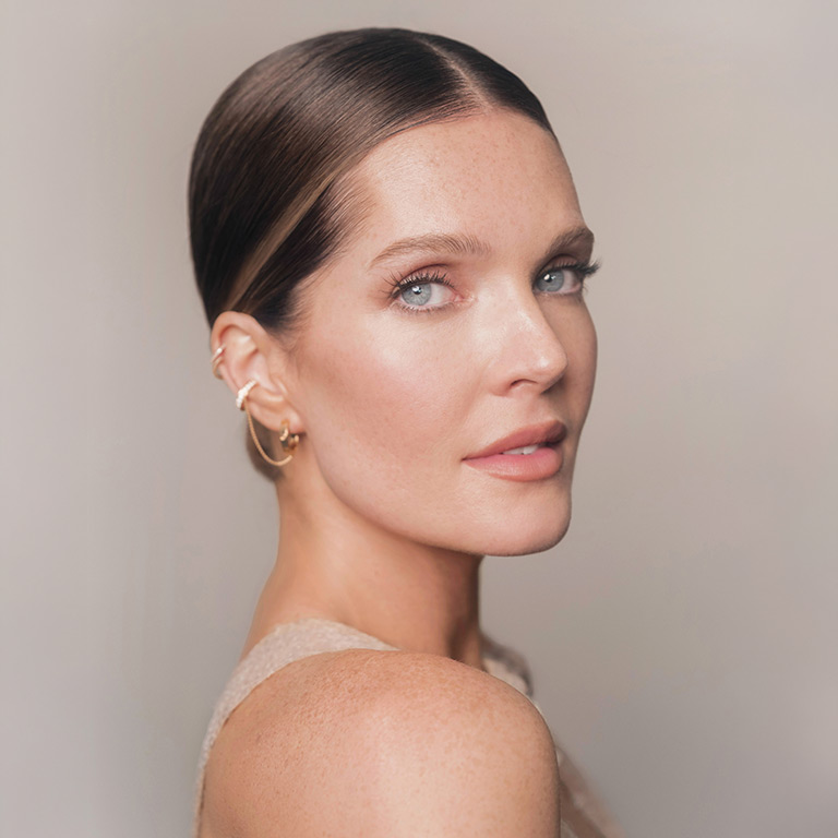 Meghann Fahy
