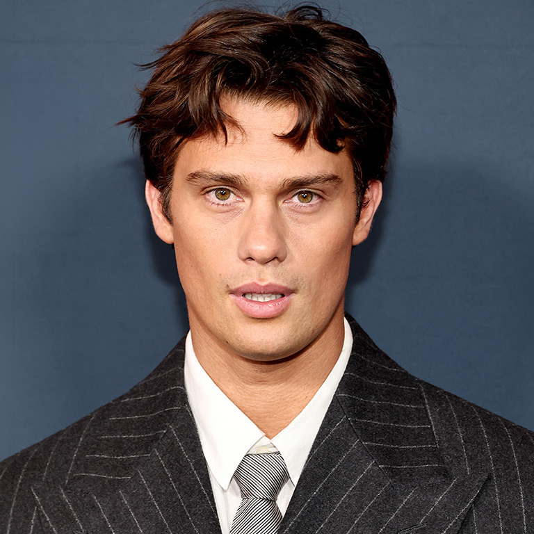Nicholas Galitzine