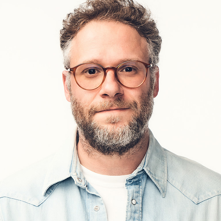 Seth Rogen