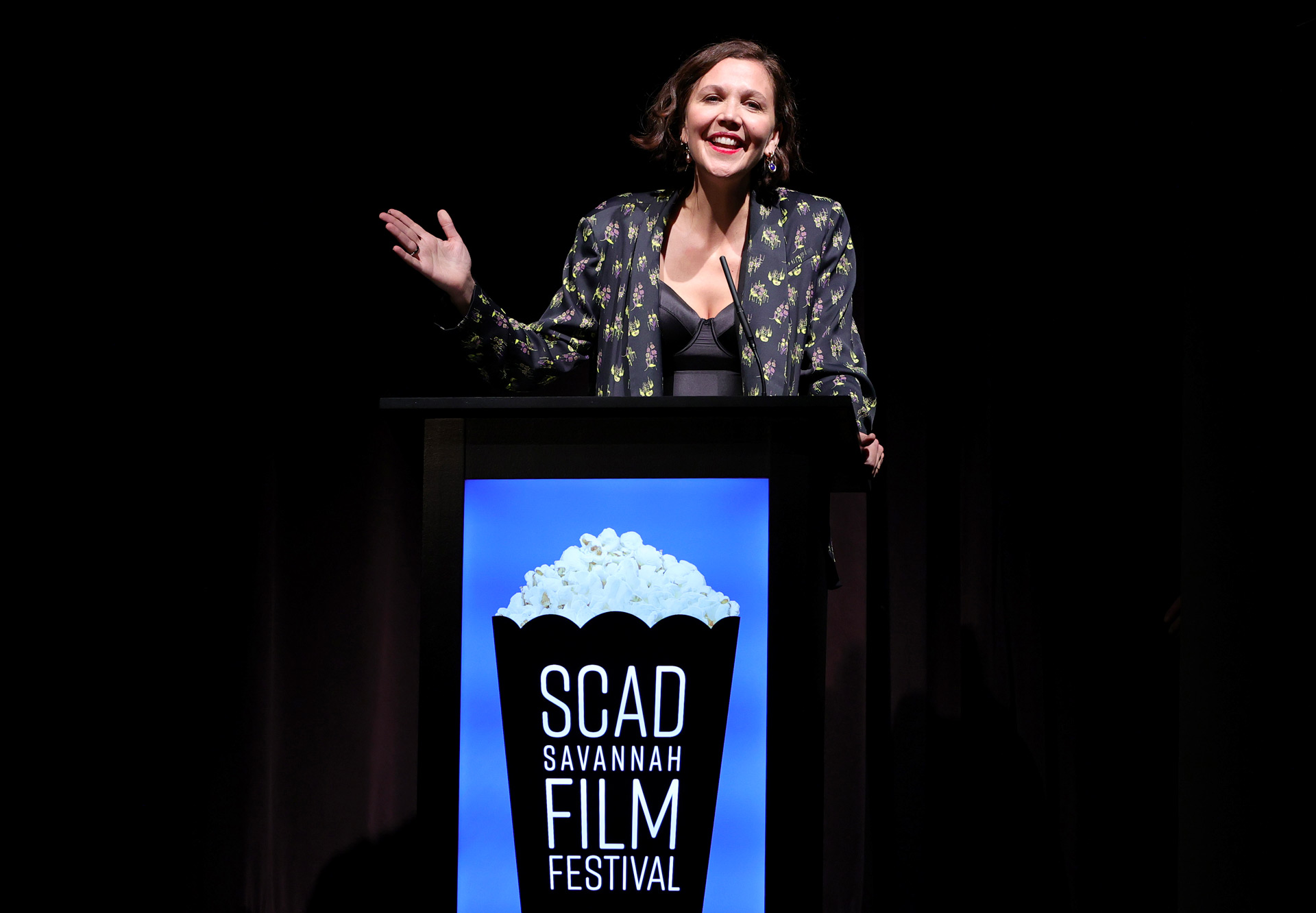 Photos SCAD Savannah Film Festival