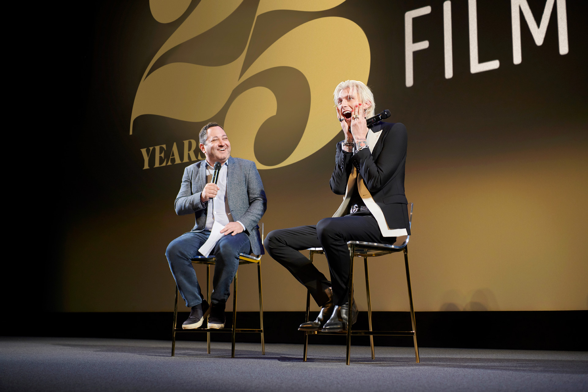 Photos | SCAD Savannah Film Festival