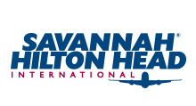 Savannah Hilton Head International airport