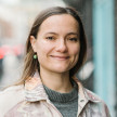 portrait of Charlotte Kaufman