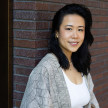 portrait of Domee Shi