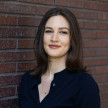 portrait of Maddie Sharagian