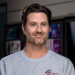 portrait of Chris Appelhans
