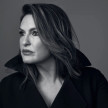 portrait of mariska hargitay
