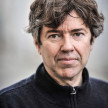portrait of Andres Veiel
