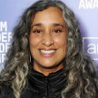 portrait of Geeta Gandbhir