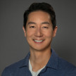 portrait of Alex Woo