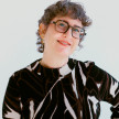 portrait of alysa nahmias