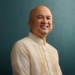 portrait of Januel Mercado