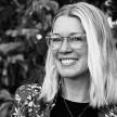 portrait of Leah Nelson