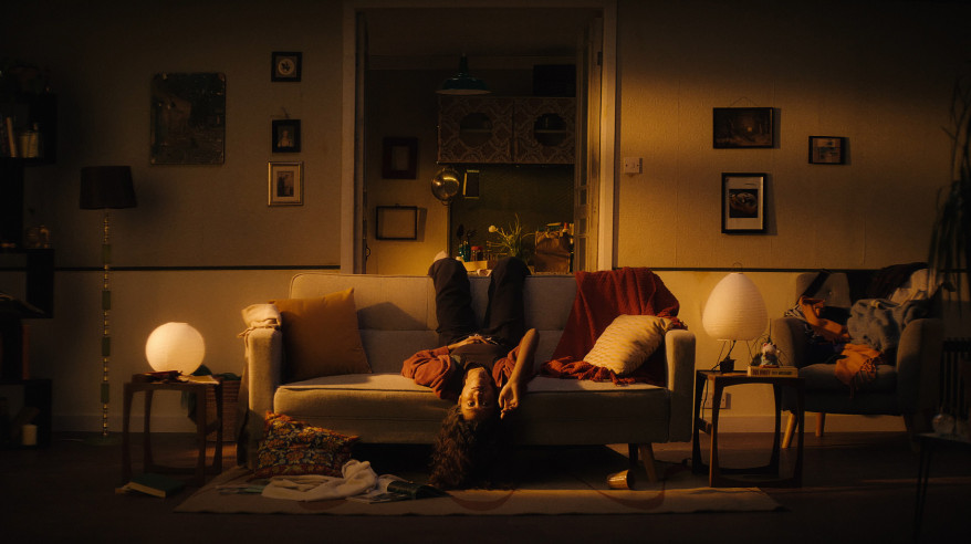 OK Notok film still