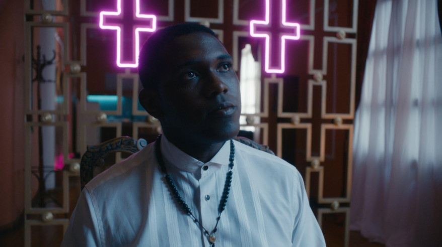 rains over babel film still
